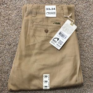 Mountain Khakis Teton Twill Pant- Relaxed Fit